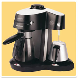 CAFE-RICO-ESPRESSO-COFFEE-MAKER_WITH_FROTHER