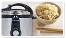 Rice-cooker