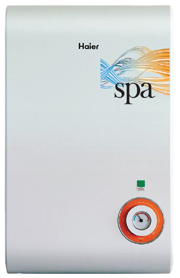 Haier-Spa-Manual